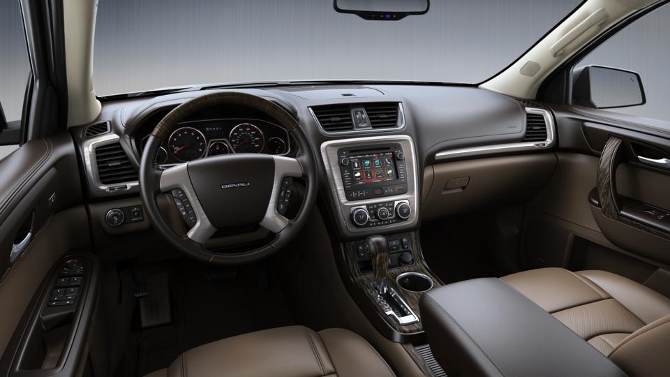 2016 GMC Acadia Vehicle Photo in Jacksonville, FL 32256