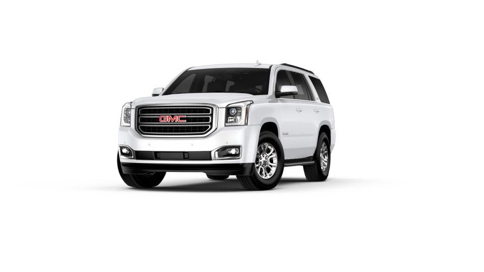 2016 GMC Yukon Vehicle Photo in GREEN BAY, WI 54303-3330