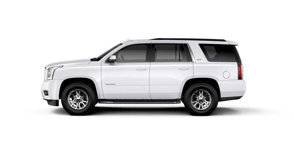 2016 GMC Yukon Vehicle Photo in GREEN BAY, WI 54303-3330