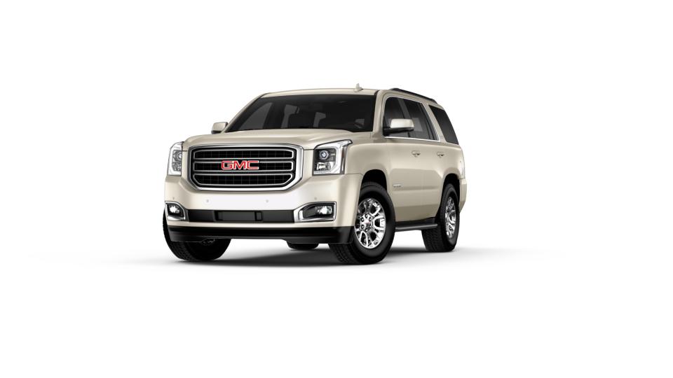 2016 GMC Yukon Vehicle Photo in AMARILLO, TX 79103-4111