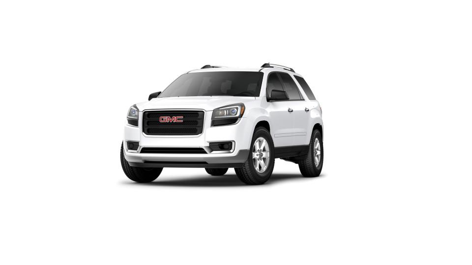 2016 GMC Acadia Vehicle Photo in GRAND BLANC, MI 48439-8139