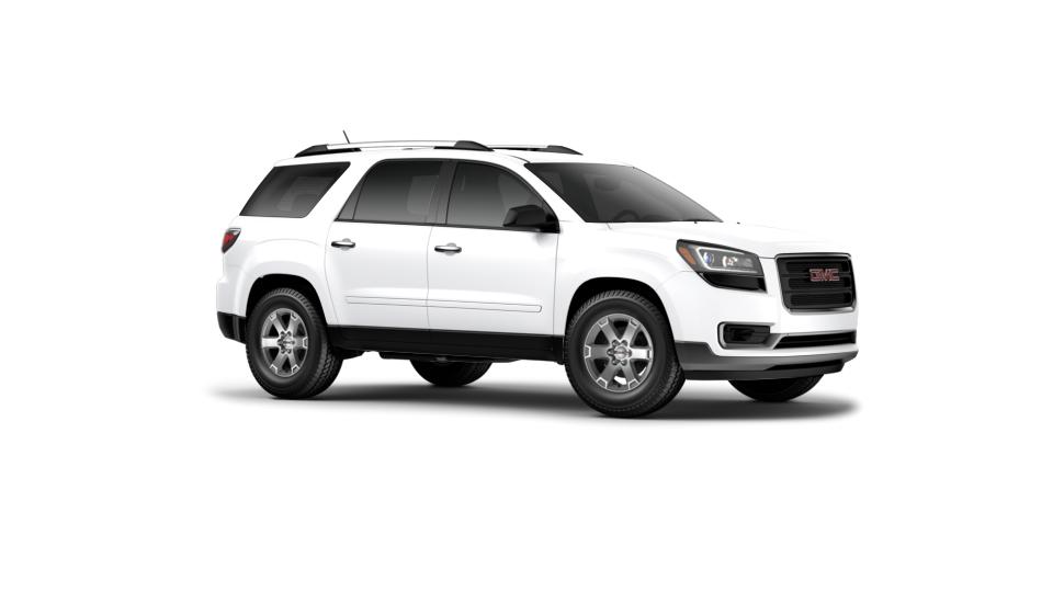 2016 GMC Acadia Vehicle Photo in GRAND BLANC, MI 48439-8139