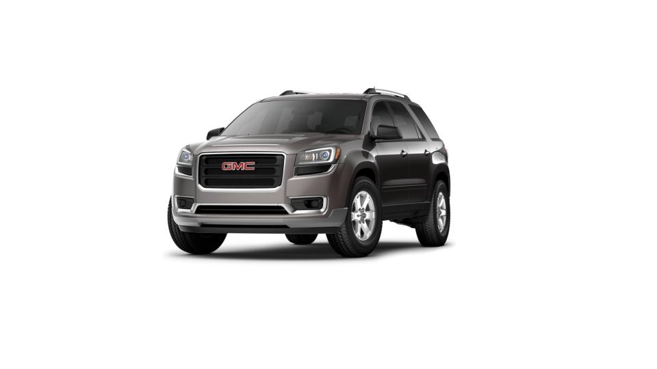 2016 GMC Acadia Vehicle Photo in MAPLEWOOD, MN 55119-4794