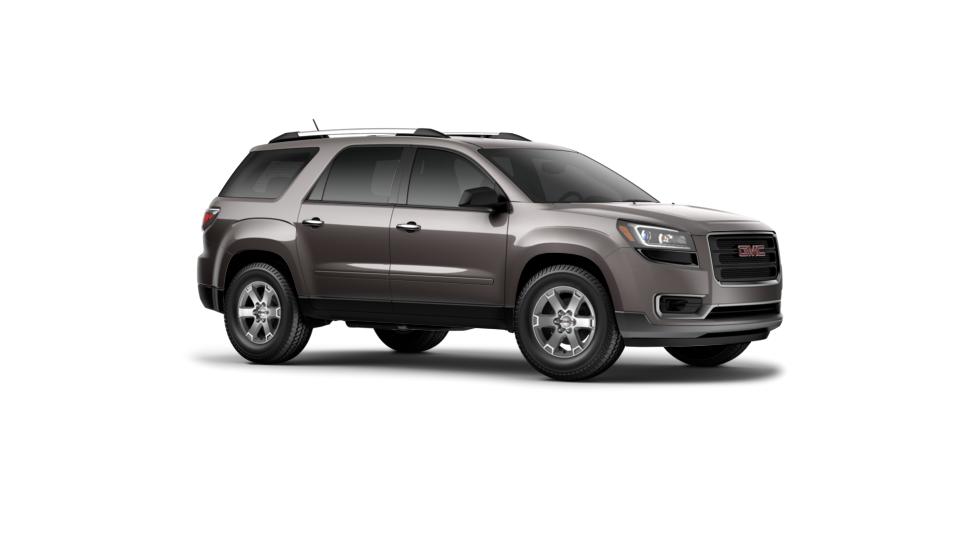 2016 GMC Acadia Vehicle Photo in MAPLEWOOD, MN 55119-4794