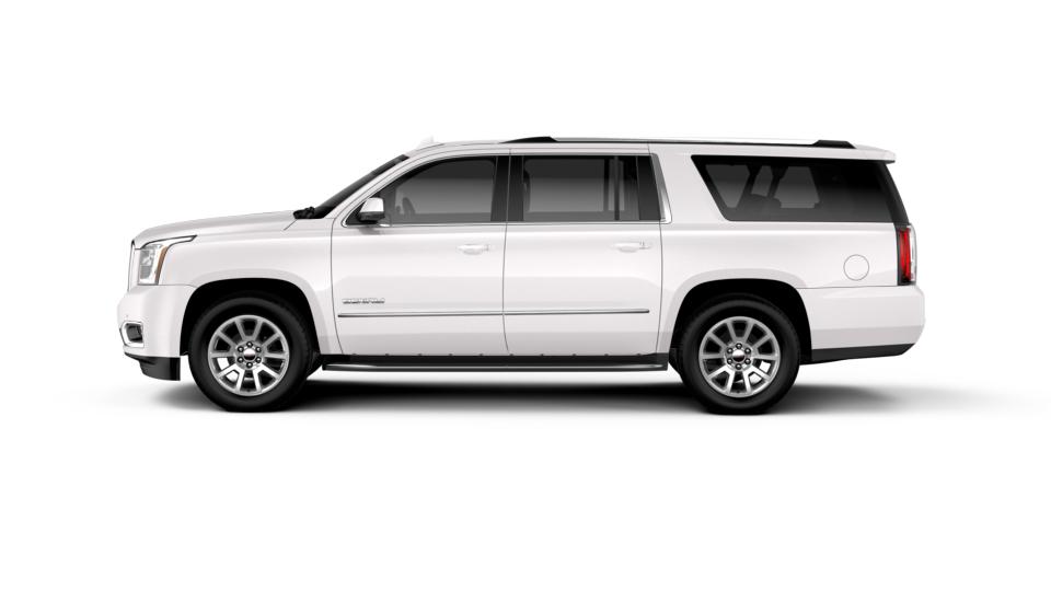 2016 GMC Yukon XL Vehicle Photo in Winter Park, FL 32792