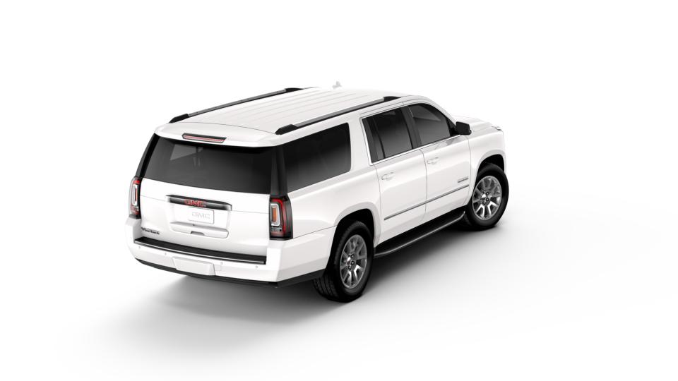 2016 GMC Yukon XL Vehicle Photo in Winter Park, FL 32792