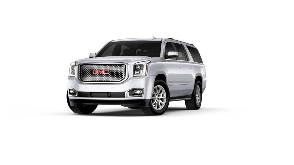 2016 GMC Yukon XL Vehicle Photo in MEDINA, OH 44256-9631