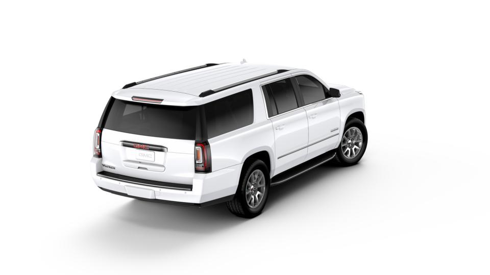 2016 GMC Yukon XL Vehicle Photo in Danville, KY 40422-2805