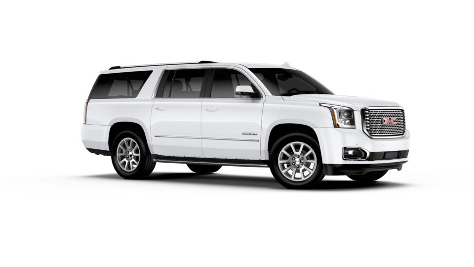 2016 GMC Yukon XL Vehicle Photo in Danville, KY 40422-2805