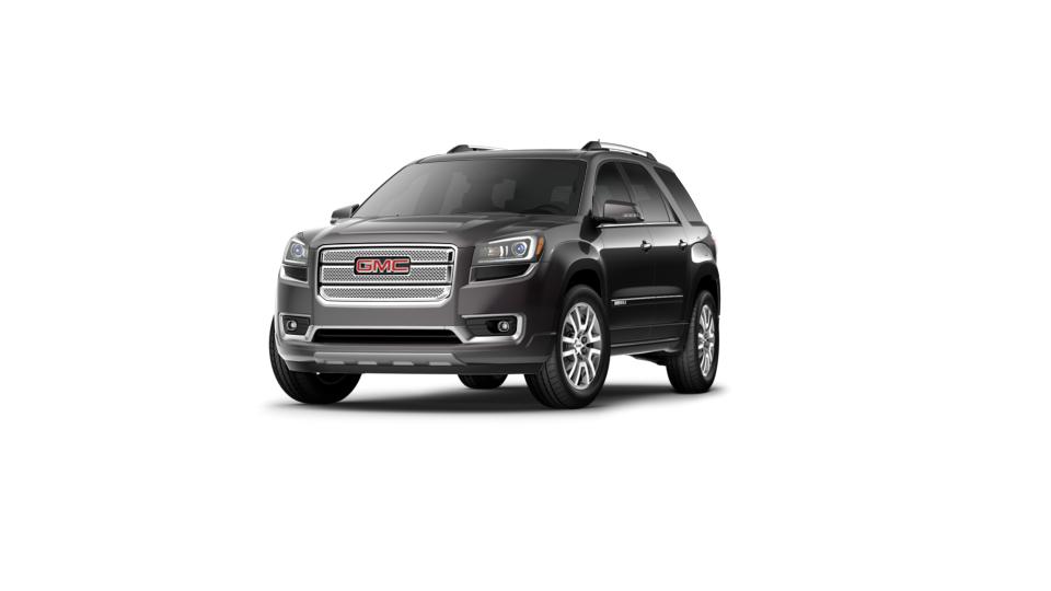 2016 GMC Acadia Vehicle Photo in GREEN BAY, WI 54303-3330