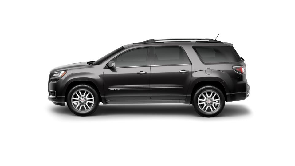 2016 GMC Acadia Vehicle Photo in GREEN BAY, WI 54303-3330