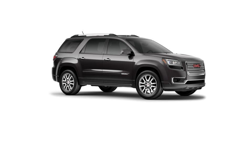 2016 GMC Acadia Vehicle Photo in GREEN BAY, WI 54303-3330