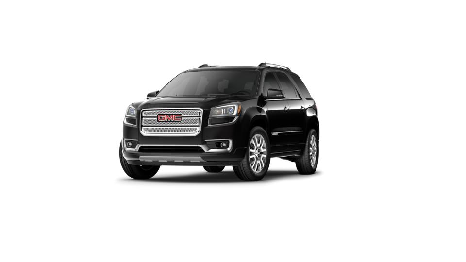 2016 GMC Acadia Vehicle Photo in Everett, WA 98204