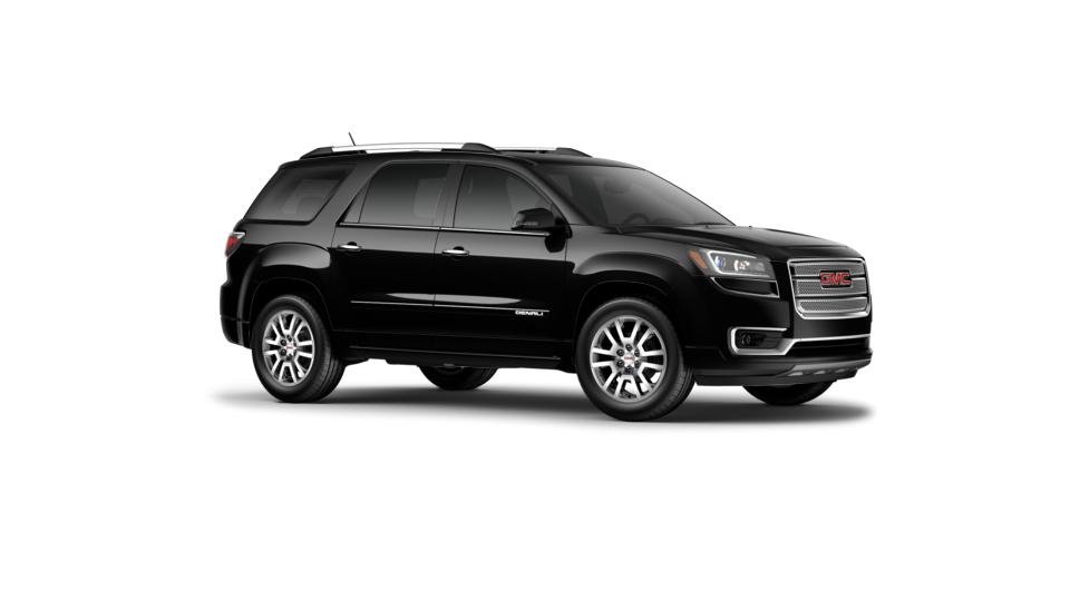 2016 GMC Acadia Vehicle Photo in Everett, WA 98204