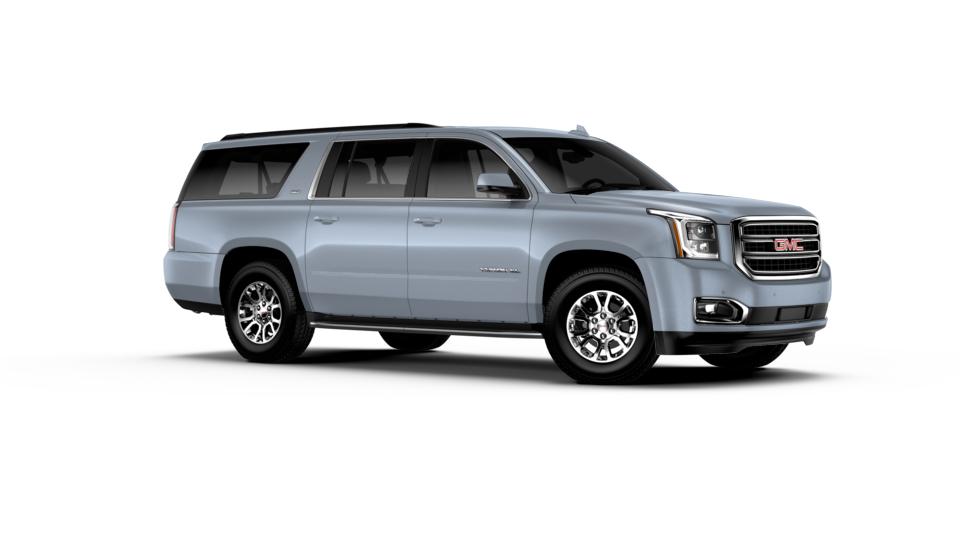 2016 GMC Yukon XL Vehicle Photo in COLUMBIA, MO 65203-3903