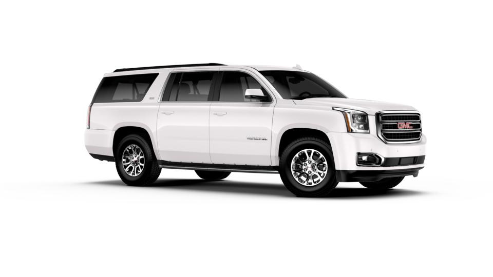 2016 GMC Yukon XL Vehicle Photo in ELYRIA, OH 44035-6349