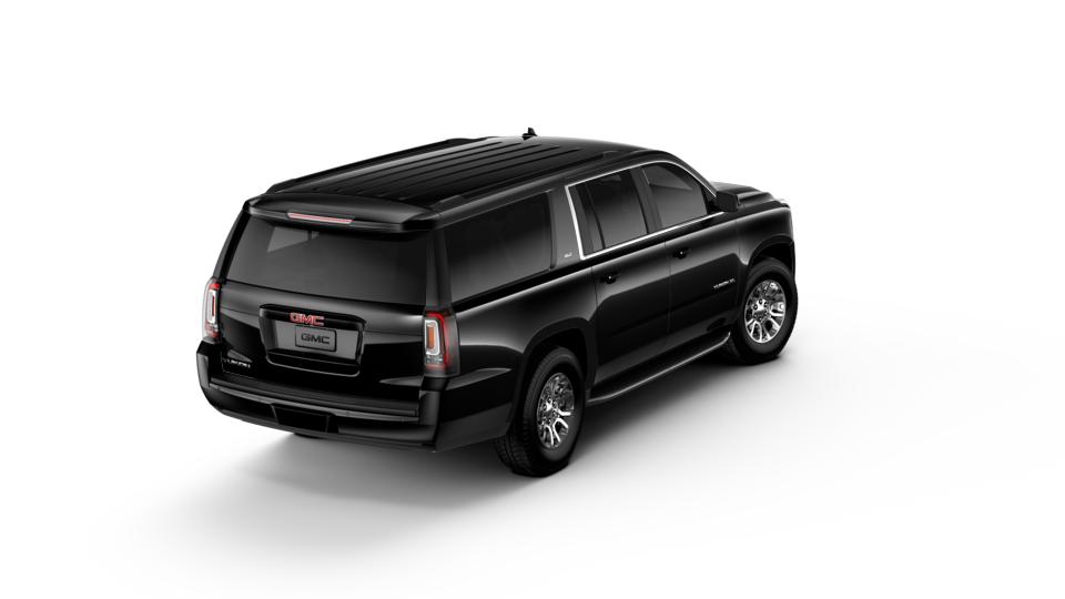 2016 GMC Yukon XL Vehicle Photo in MEDINA, OH 44256-9631