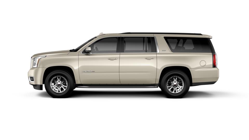 Used 2016 GMC Yukon XL SLT with VIN 1GKS2GKC9GR446919 for sale in Kokomo, IN