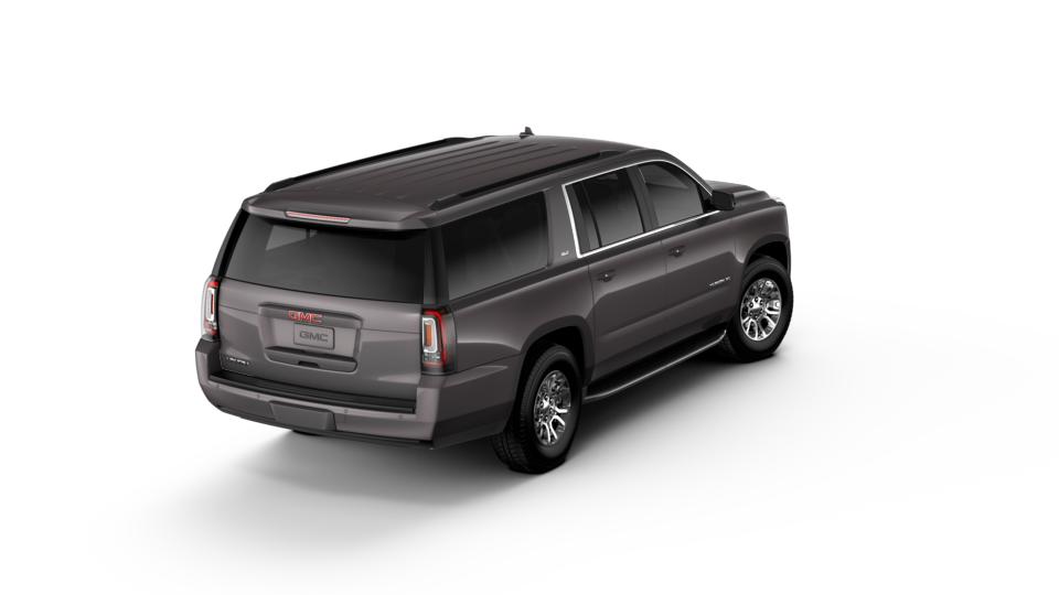 2016 GMC Yukon XL Vehicle Photo in Oshkosh, WI 54904