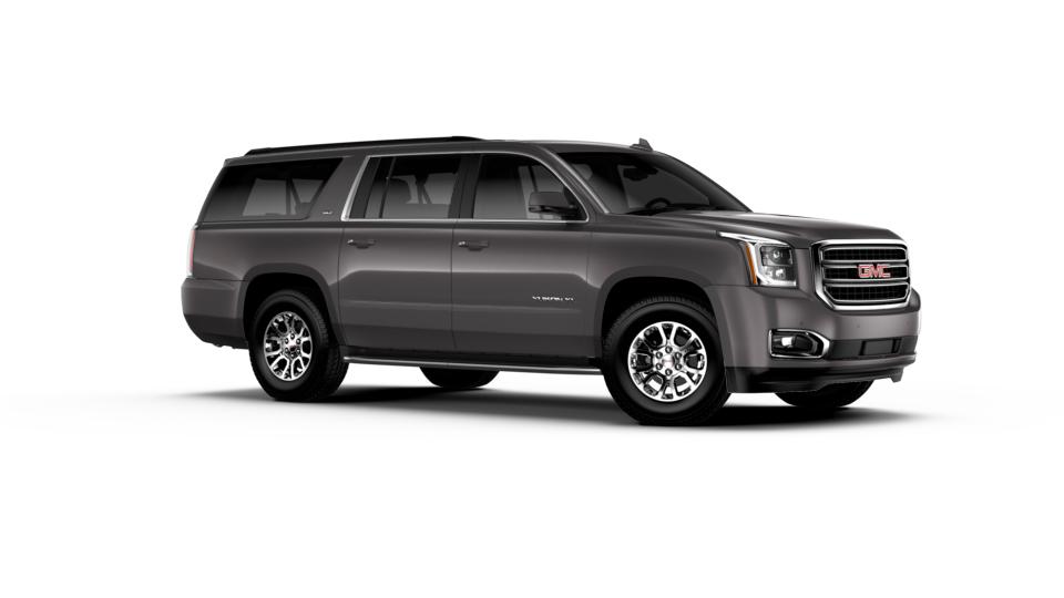 2016 GMC Yukon XL Vehicle Photo in Oshkosh, WI 54904