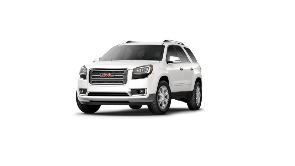 2016 GMC Acadia Vehicle Photo in SELMA, TX 78154-1459