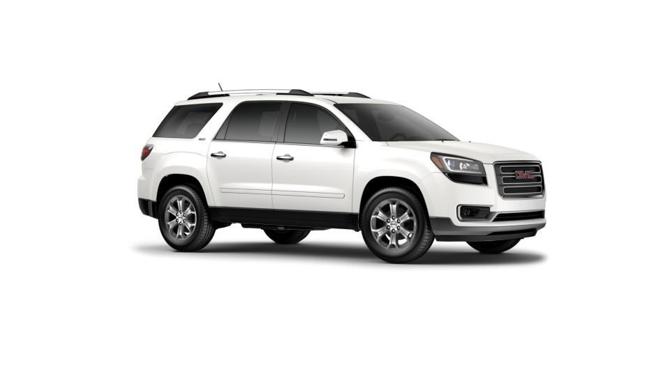 2016 GMC Acadia Vehicle Photo in SELMA, TX 78154-1459