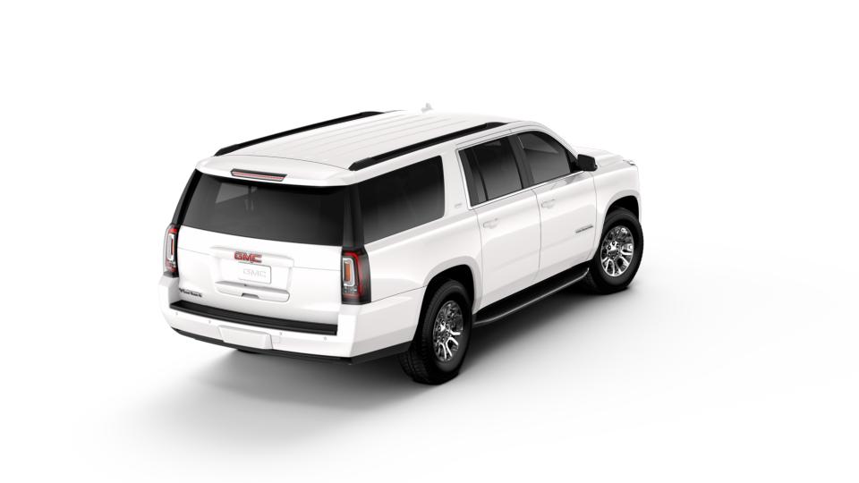 2016 GMC Yukon XL Vehicle Photo in Weatherford, TX 76087