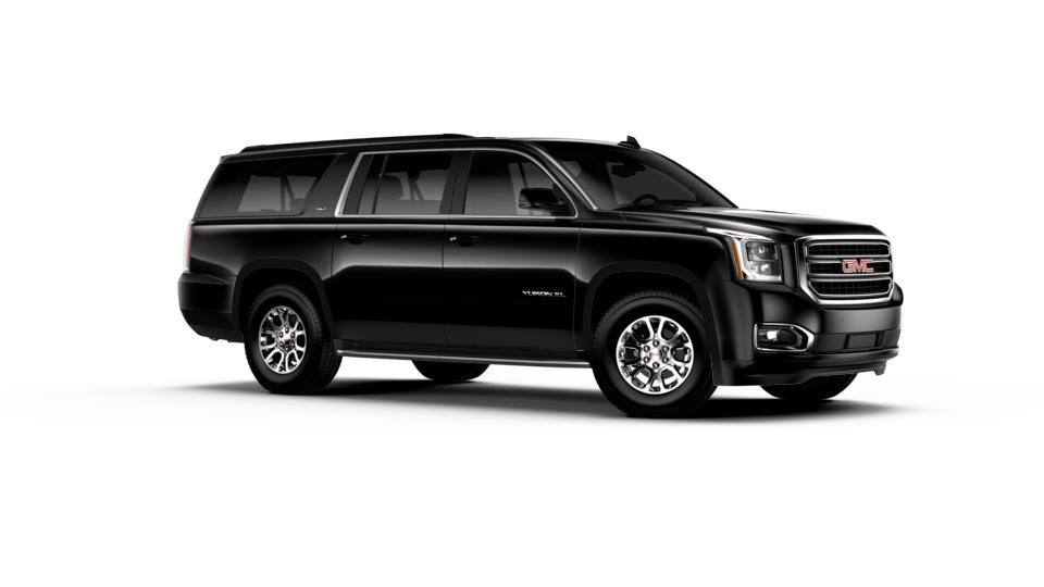 2016 GMC Yukon XL Vehicle Photo in PLANO, TX 75024