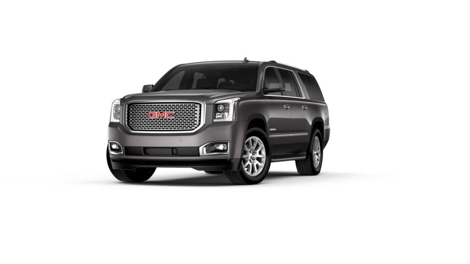 2016 GMC Yukon XL Vehicle Photo in Memphis, TN 38133