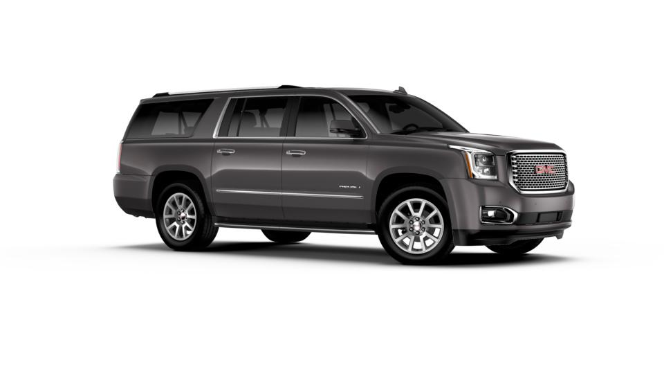 2016 GMC Yukon XL Vehicle Photo in Memphis, TN 38133