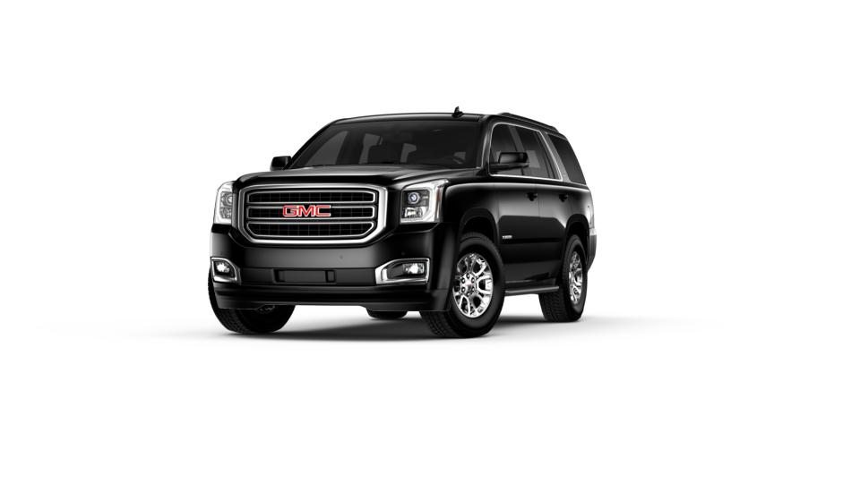 2016 GMC Yukon Vehicle Photo in LAUREL, MD 20707-4697