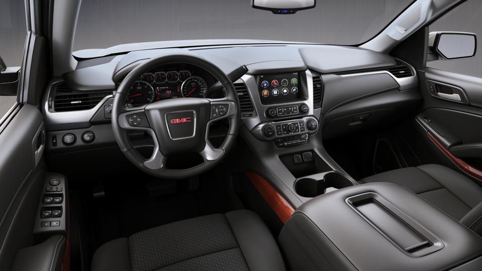 2016 GMC Yukon Vehicle Photo in LAUREL, MD 20707-4697