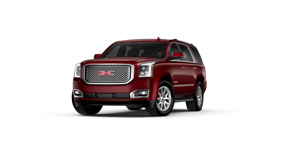 2016 GMC Yukon Vehicle Photo in Kansas City, MO 64114