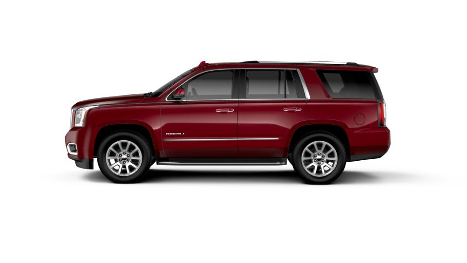 2016 GMC Yukon Vehicle Photo in Kansas City, MO 64114