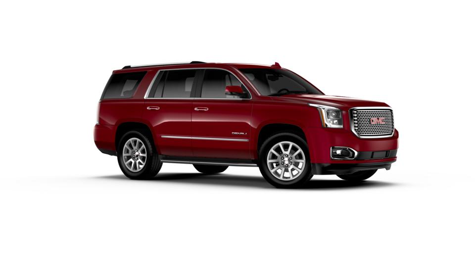 2016 GMC Yukon Vehicle Photo in Kansas City, MO 64114