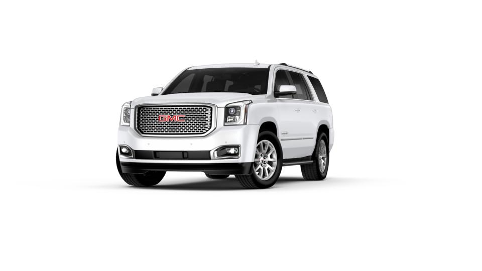 2016 GMC Yukon Vehicle Photo in KANSAS CITY, MO 64114-4502