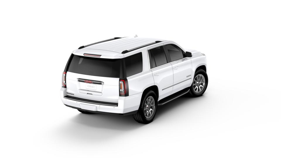 2016 GMC Yukon Vehicle Photo in KANSAS CITY, MO 64114-4502