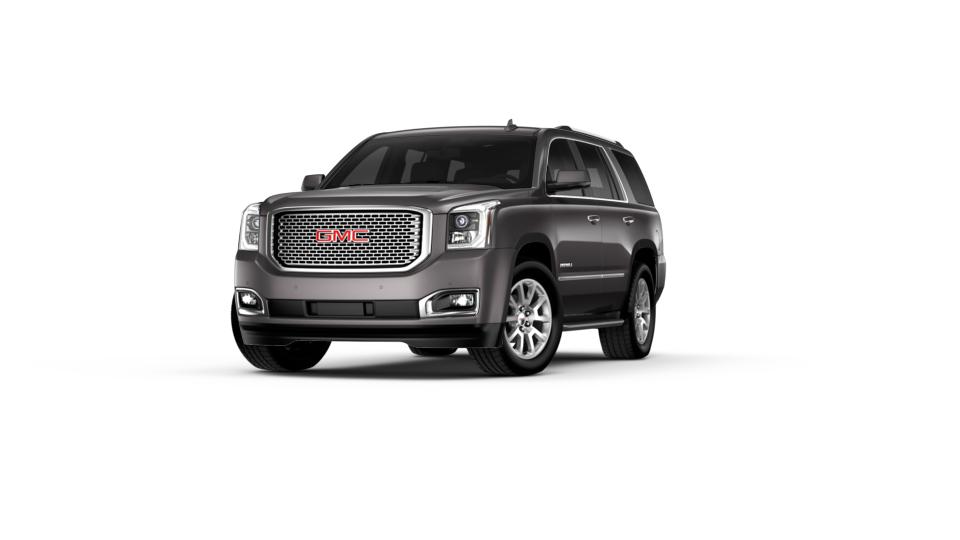 2016 GMC Yukon Vehicle Photo in Denton, TX 76205