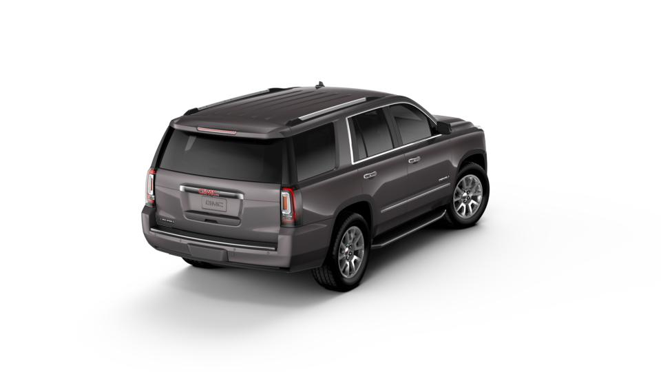 2016 GMC Yukon Vehicle Photo in DENTON, TX 76210-9321