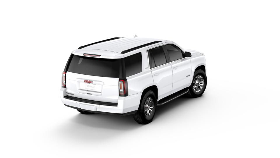 2016 GMC Yukon Vehicle Photo in GILBERT, AZ 85297-0446