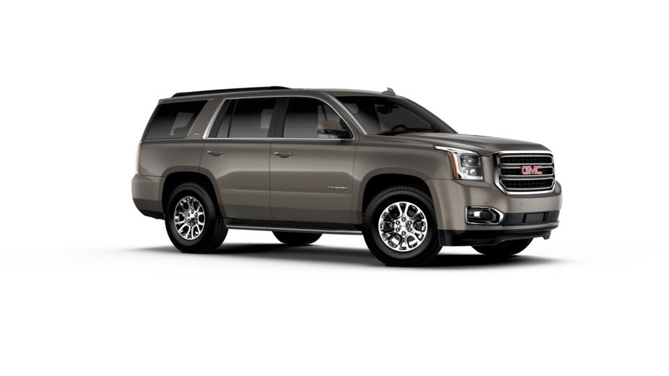 2016 GMC Yukon Vehicle Photo in MIDLAND, TX 79703-7718