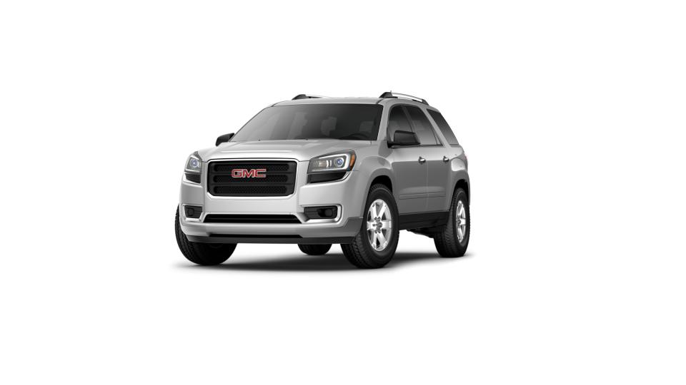 2016 GMC Acadia Vehicle Photo in DETROIT, MI 48207-4102