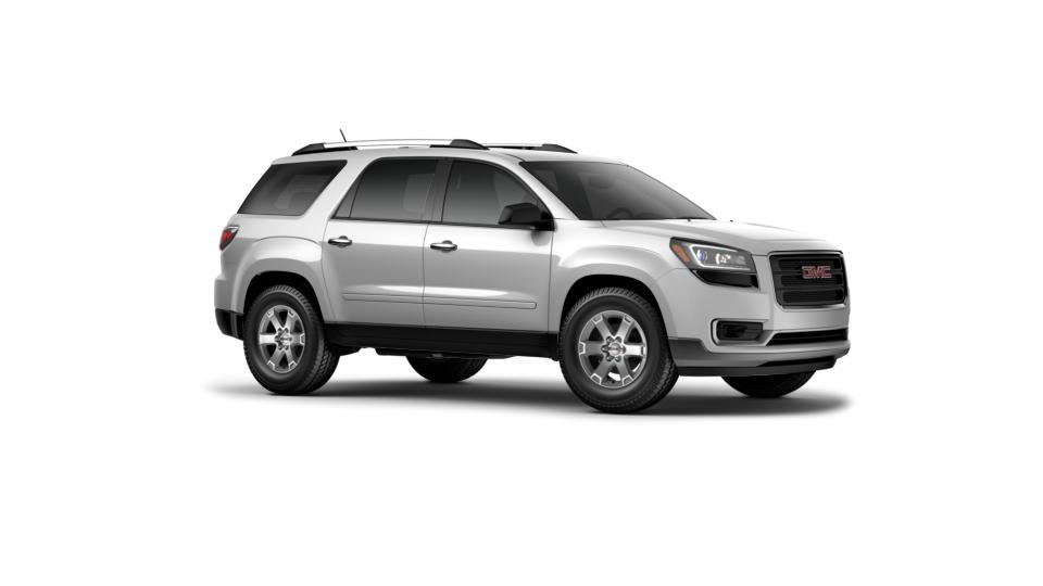 2016 GMC Acadia Vehicle Photo in DETROIT, MI 48207-4102