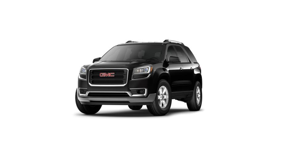 2016 GMC Acadia Vehicle Photo in POST FALLS, ID 83854-5365