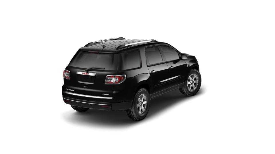 2016 GMC Acadia Vehicle Photo in POST FALLS, ID 83854-5365