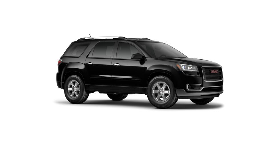 2016 GMC Acadia Vehicle Photo in POST FALLS, ID 83854-5365