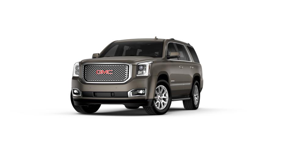 2016 GMC Yukon Vehicle Photo in DENTON, TX 76210-9321