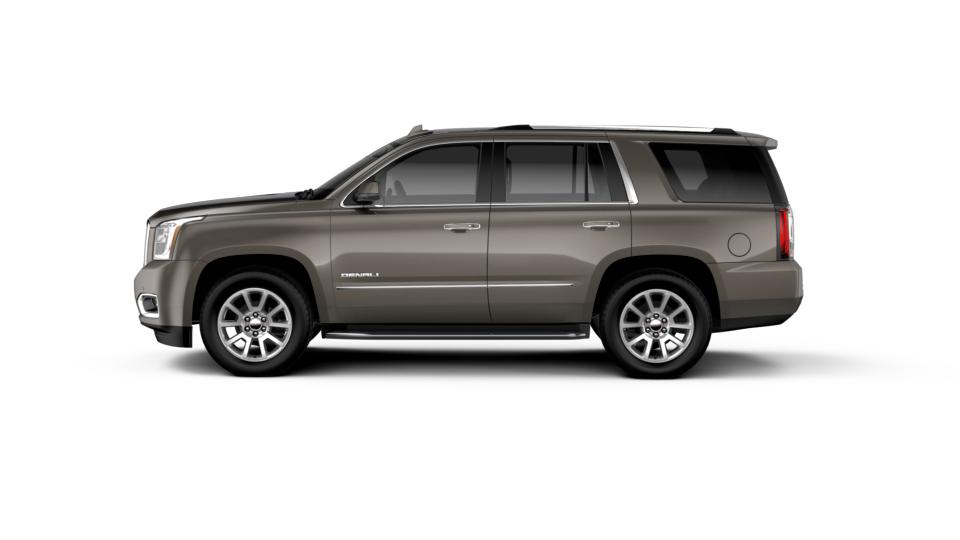 2016 GMC Yukon Vehicle Photo in DENTON, TX 76210-9321