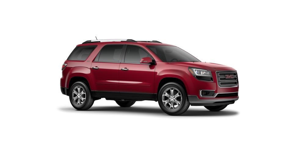 2016 GMC Acadia Vehicle Photo in SUGAR LAND, TX 77478-0000