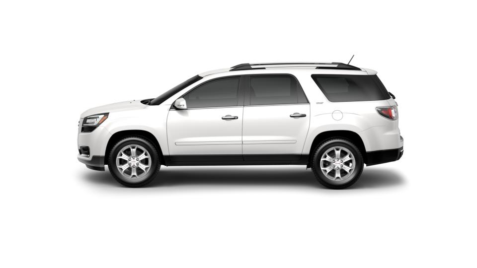 Used 2016 GMC Acadia SLT-1 with VIN 1GKKRRKDXGJ107746 for sale in Columbia, IL